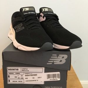 new balance x30